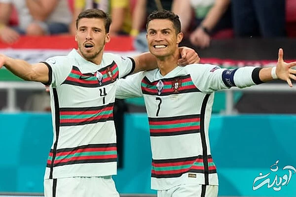 روایت خبرنگار پرتغالی از رسیدن «رونالدو» به رکورد علی دایی